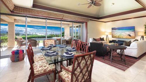 Kamuela Casa | ❤PiH❤ Ikena Nani Ocean Coastline Views Mauna Kea Resort