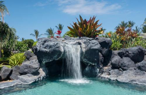 Kamuela Villa | ❤PiH❤ Island Melody Villa Stunning Views Free Resort Passes Bikes