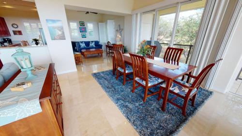 Kamuela Apartamento | ❤PiH❤MAJESTIC OCEANOcean Views Stunning Mauna Kea Resort Best Beaches Bikes