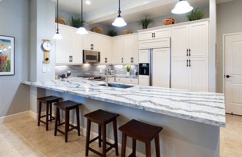 Kulalani Casa | ❤️PiH❤️ The Oasis at Kulalani ★ Tons of Extras ★ Near Pools ★ Bikes ★
