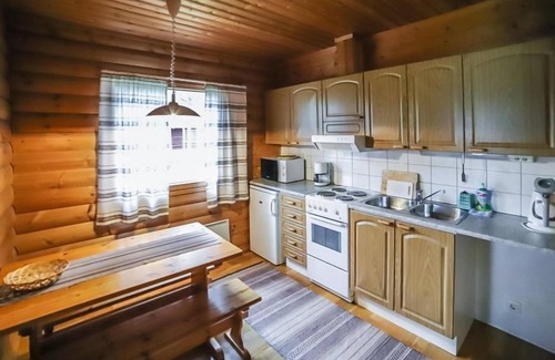 Kuusamo Casa | Pihatupa 2 by Interhome