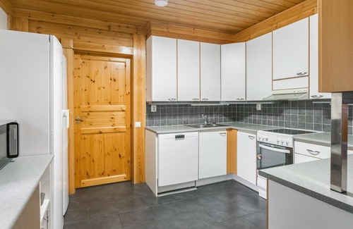 Isnas Casa | Pihlaja 8 by Interhome