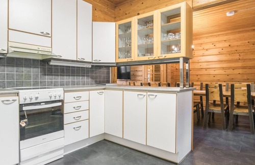 Isnas Casa | Pihlaja 8 by Interhome