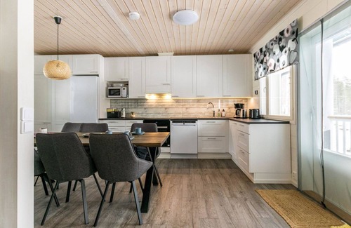 Rautalampi Casa | Pihlajaranta by Interhome