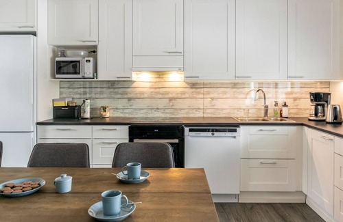 Rautalampi Casa | Pihlajaranta by Interhome