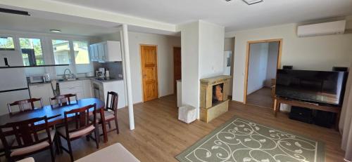 Kuressaare Apartamento | Pihtla põik külalistemaja apartment #1