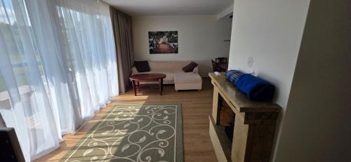 Kuressaare Apartamento | Pihtla põik külalistemaja apartment #1