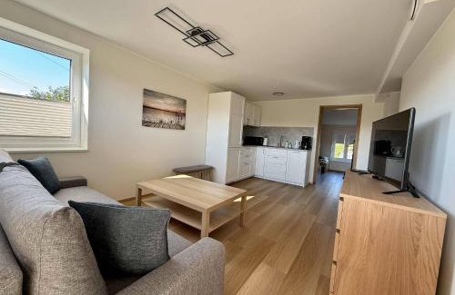 Kuressaare Apartamento | Pihtla põik külalistemaja apartment #2
