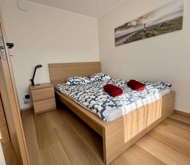 Kuressaare Apartamento | Pihtla põik külalistemaja apartment #2