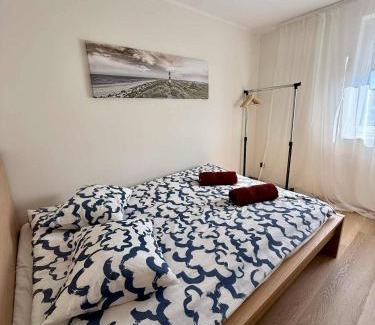 Kuressaare Apartamento | Pihtla põik külalistemaja apartment #2