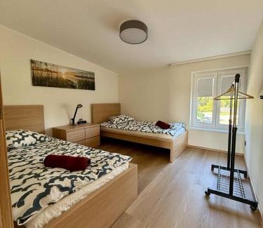 Kuressaare Apartamento | Pihtla põik külalistemaja apartment #2