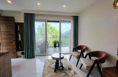 Kumarhatti Casa | Pihu's Nest Kasauli