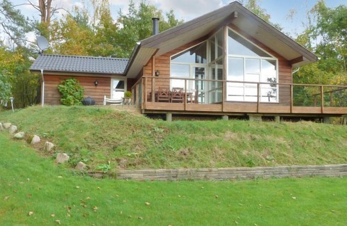 Bryrup Casa | "Piia" - 800m from the sea by Interhome