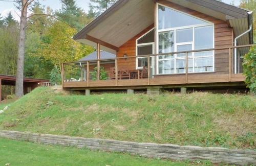Bryrup Casa | "Piia" - 800m from the sea by Interhome