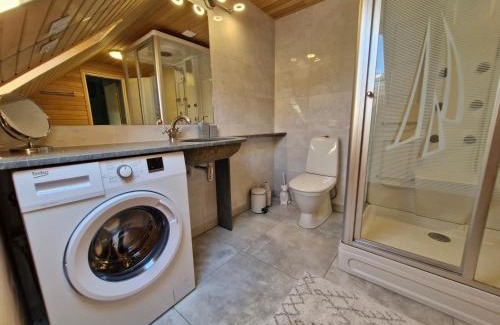 Kuressaare Casa | Piibelehe Guest Accommodation