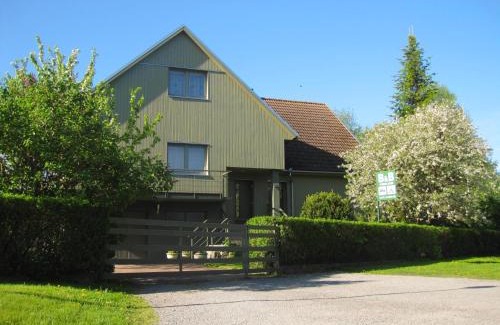 Kuressaare Casa | Piibelehe Guest Accommodation