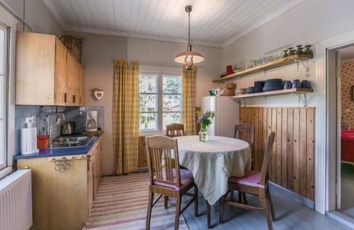 Loimaa Casa | Piispasen torppa by Interhome