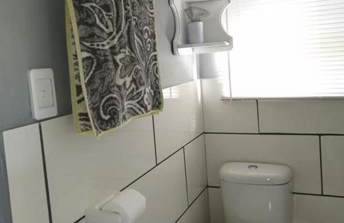 Betty's Bay Casa | Pik 'n Wyntjie