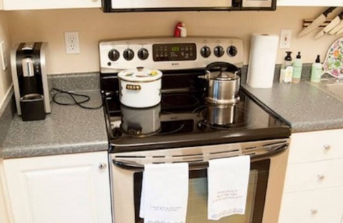 Belltown Apartamento | Pike Place Open 1bd Free Parking,Waterfront,Pool!