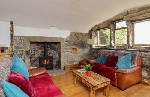 Hebden Bridge Casa | Pike View Cottage