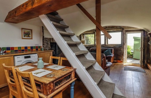 Hebden Bridge Cabaña | Pike View Cottage