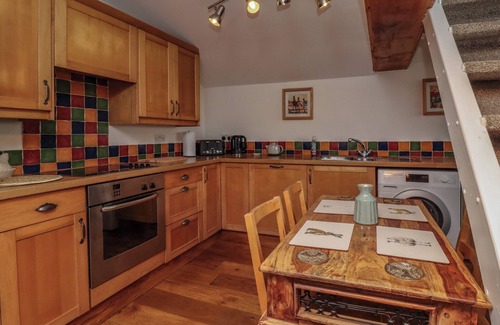 Hebden Bridge Cabaña | Pike View Cottage