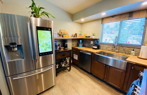 Northeast Colorado Springs Casa | Ideal para familias, cerca de muchas actividades, acogedor