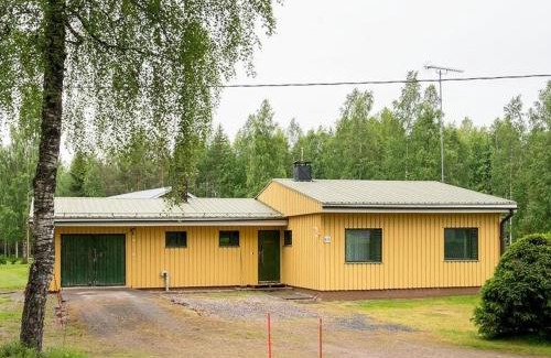 Vaala Chalet De Esquí | Pikku-Koski gottage - in Rokua geopark area
