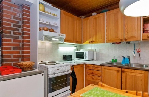 Pyhatunturi Casa | Pikku pyhis by Interhome