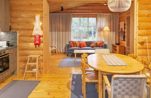 Saariselka Casa | Pikku-tieva by Interhome