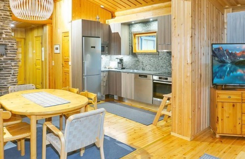 Saariselka Casa | Pikku-tieva by Interhome