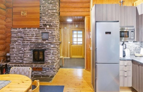 Saariselka Casa | Pikku-tieva by Interhome