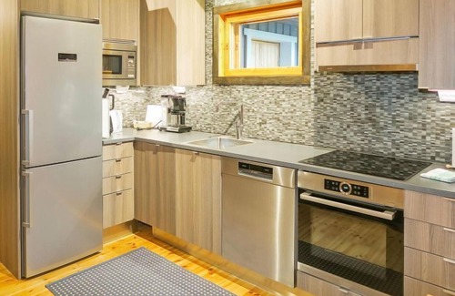 Saariselka Casa | Pikku-tieva by Interhome