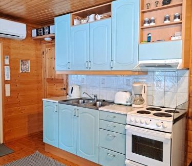 Kalajoki Apartamento | Pikkuturska