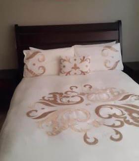 Moses Kotane Cama Y Desayuno | Pilanesberg View Guest house