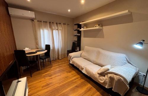 Talavera de la Reina Apartamento | Pilar 19 - Piso céntrico en el Pilar