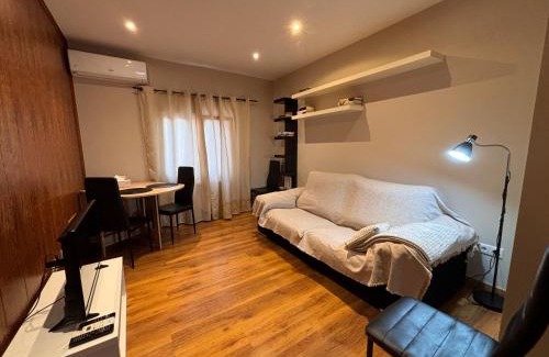 Talavera de la Reina Apartamento | Pilar 19 - Piso céntrico en el Pilar