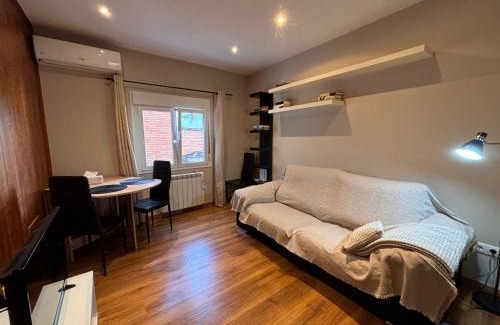 Talavera de la Reina Apartamento | Pilar 19 - Piso céntrico en el Pilar