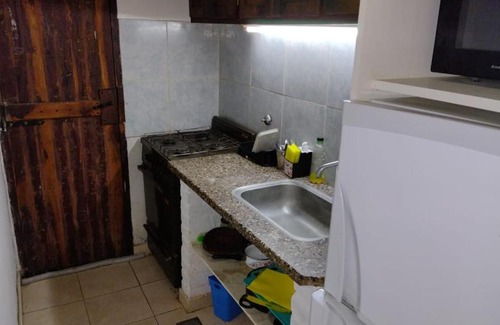 La Banda Casa | Pilar