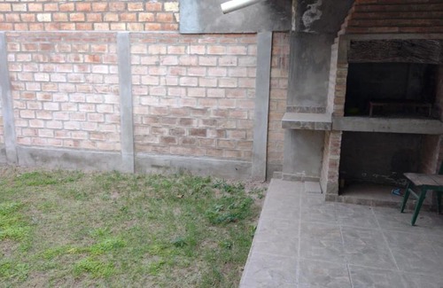 La Banda Casa | Pilar