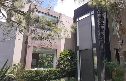 Lagomarsino Casa | PILAR BARRIO PRIVADO con AMENITIES CASA 6 AMB CON PISCINA