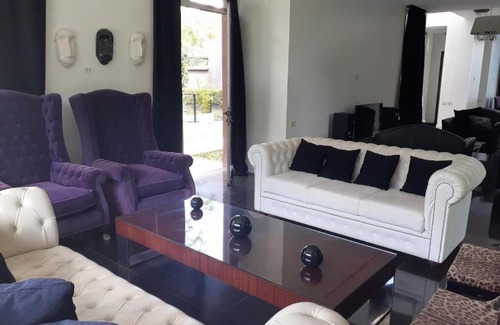 Lagomarsino Casa | PILAR BARRIO PRIVADO con AMENITIES CASA 6 AMB CON PISCINA