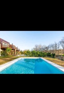 Pilar Centro Casa | Pilar Estancias del Rio