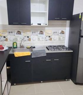 Robledo Apartamento | Pilarica Gardens