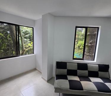 Robledo Apartamento | Pilarica Gardens