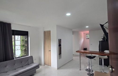 Robledo Apartamento | PILARICA GARDENS