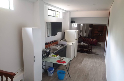 Robledo Apartamento | PILARICA GARDENS