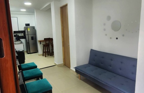 Robledo Apartamento | PILARICA GARDENS