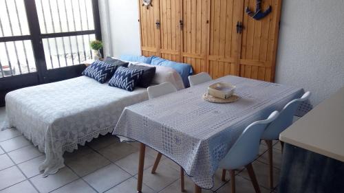 Gran Alacant Apartamento | PILARSEVAHOME-APARTAMENTO MARINERO