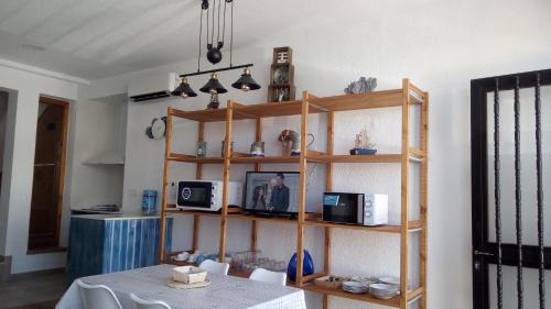Gran Alacant Apartamento | PILARSEVAHOME-APARTAMENTO MARINERO